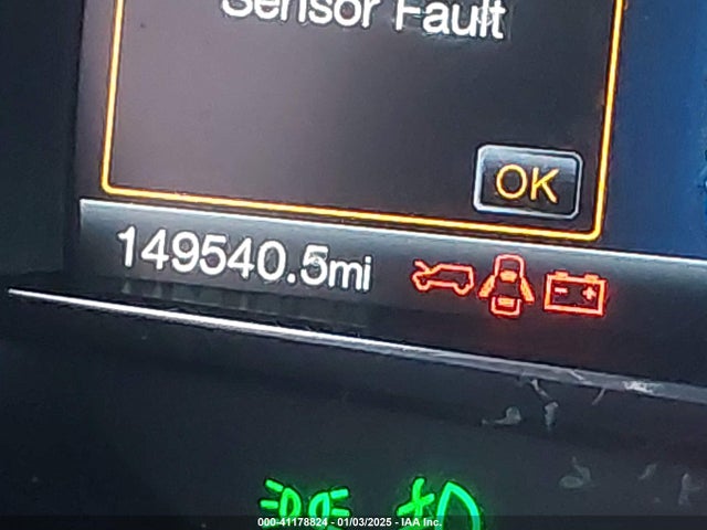Ford EXPLORER XLT 2017 1FM5K7D85HGA27816 Image 15