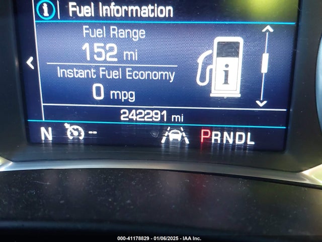 Chevrolet Equinox Awd Lt 2.0l Turbo 2020 3GNAXVEX1LS615213 Image 16