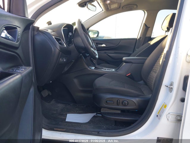 Chevrolet Equinox Awd Lt 2.0l Turbo 2020 3GNAXVEX1LS615213 Image 8