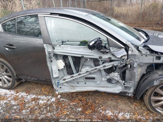 2021 MAZDA MAZDA3 JM1BPABL4M1339748 Photo 5
