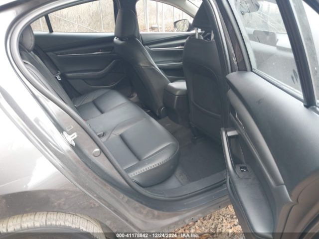 2021 MAZDA MAZDA3 JM1BPABL4M1339748 Photo 7