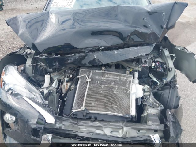 ML32AUHJ1PH000291 Mitsubishi Mirage Es/le