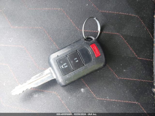 ML32AUHJ1PH000291 Mitsubishi Mirage Es/le