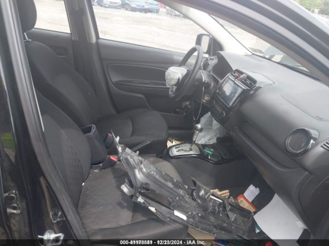 ML32AUHJ1PH000291 Mitsubishi Mirage Es/le