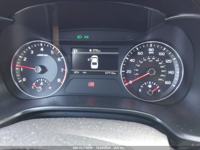 3KPF24AD3NE415910 KIA Forte Lxs