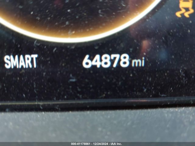 5NMJF3AE7NH098952 Hyundai TUCSON SEL