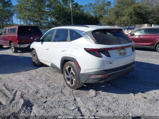 5NMJF3AE7NH098952 Hyundai TUCSON SEL