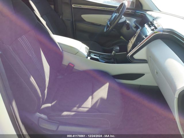 5NMJF3AE7NH098952 Hyundai TUCSON SEL
