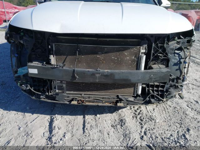5NMJF3AE7NH098952 Hyundai TUCSON SEL