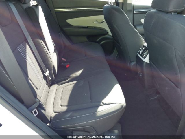 5NMJF3AE7NH098952 Hyundai TUCSON SEL