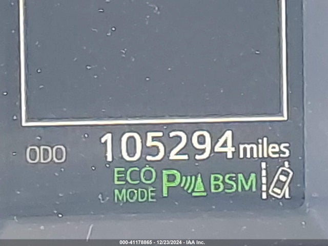 Toyota Rav4 Limited 2016 2T3YFREV8GW297440 Image 15