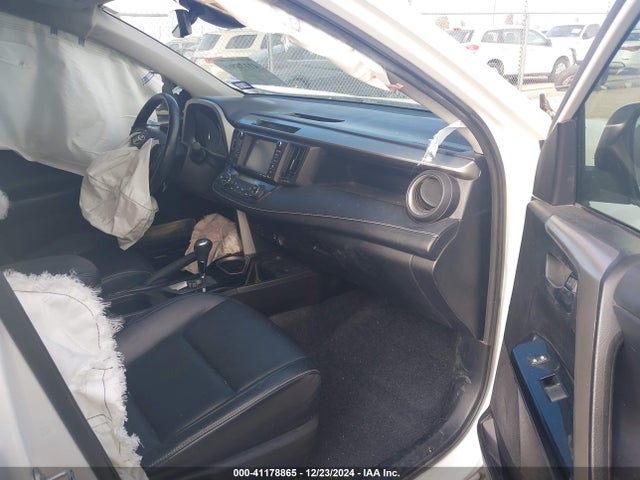 Toyota Rav4 Limited 2016 2T3YFREV8GW297440 Image 5