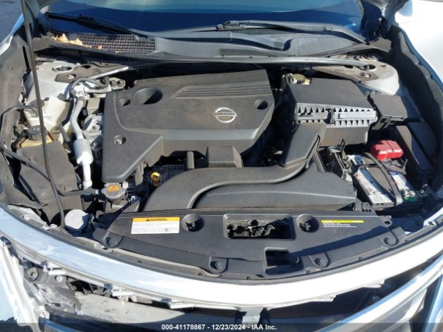 1N4AL3AP6EC157147 Nissan Altima 2.5 S