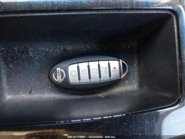 1N4AL3AP6EC157147 Nissan Altima 2.5 S