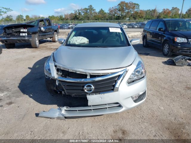 1N4AL3AP6EC157147 Nissan Altima 2.5 S