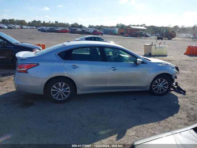 1N4AL3AP6EC157147 Nissan Altima 2.5 S