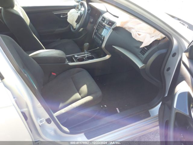 1N4AL3AP6EC157147 Nissan Altima 2.5 S