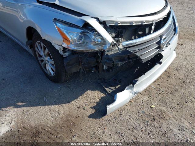 1N4AL3AP6EC157147 Nissan Altima 2.5 S