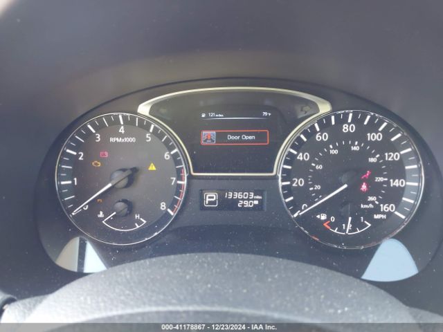 1N4AL3AP6EC157147 Nissan Altima 2.5 S