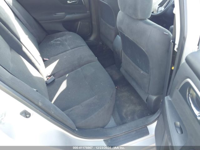 1N4AL3AP6EC157147 Nissan Altima 2.5 S