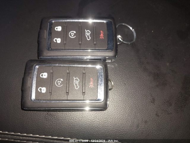 1C4RJKBG8R8600953 Jeep Grand Cherokee L Limited 4x4