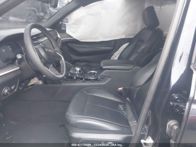 1C4RJKBG8R8600953 Jeep Grand Cherokee L Limited 4x4