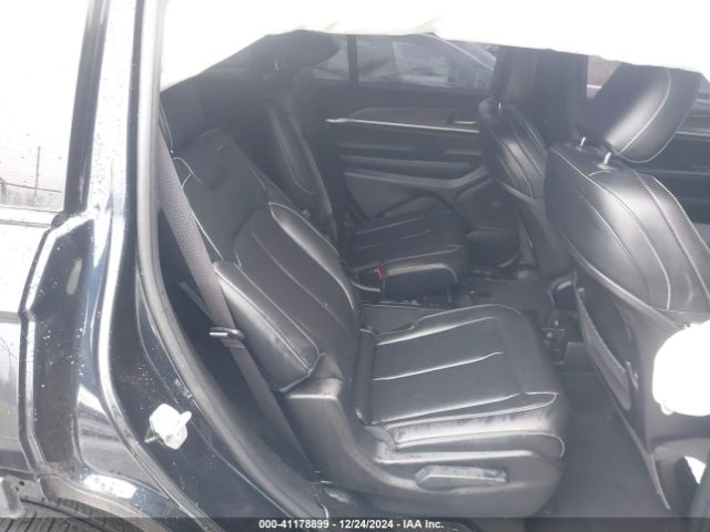 1C4RJKBG8R8600953 Jeep Grand Cherokee L Limited 4x4