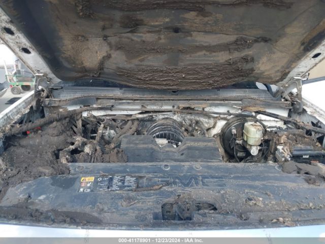 1GTR1TEH5EZ337979 GMC SIERRA 1500