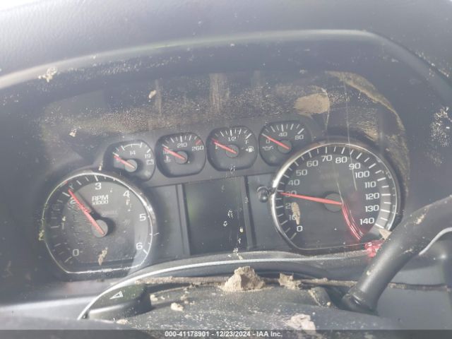 1GTR1TEH5EZ337979 GMC SIERRA 1500