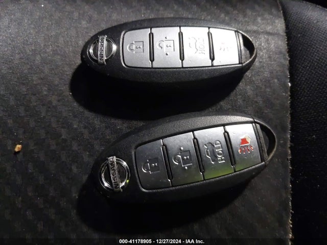 Nissan Altima 2.5 Sr 2016 1N4AL3AP6GC212229 Image 11