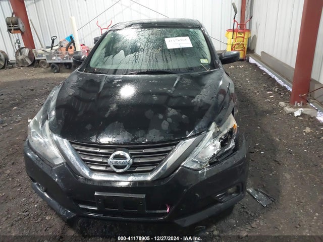 Nissan Altima 2.5 Sr 2016 1N4AL3AP6GC212229 Image 12