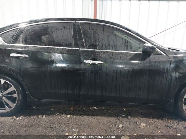 Nissan Altima 2.5 Sr 2016 1N4AL3AP6GC212229 Image 13