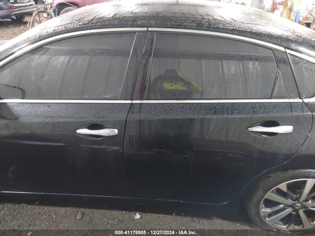 Nissan Altima 2.5 Sr 2016 1N4AL3AP6GC212229 Image 14