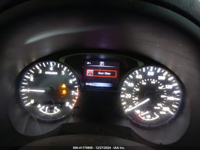 Nissan Altima 2.5 Sr 2016 1N4AL3AP6GC212229 Image 15