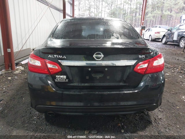 Nissan Altima 2.5 Sr 2016 1N4AL3AP6GC212229 Image 16