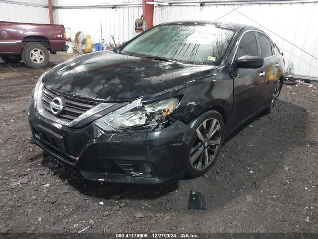 Nissan Altima 2.5 Sr 2016 1N4AL3AP6GC212229 Image 2