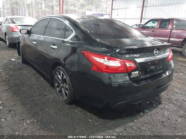 Nissan Altima 2.5 Sr 2016 1N4AL3AP6GC212229 Image 3
