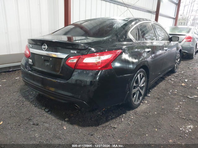 Nissan Altima 2.5 Sr 2016 1N4AL3AP6GC212229 Image 4