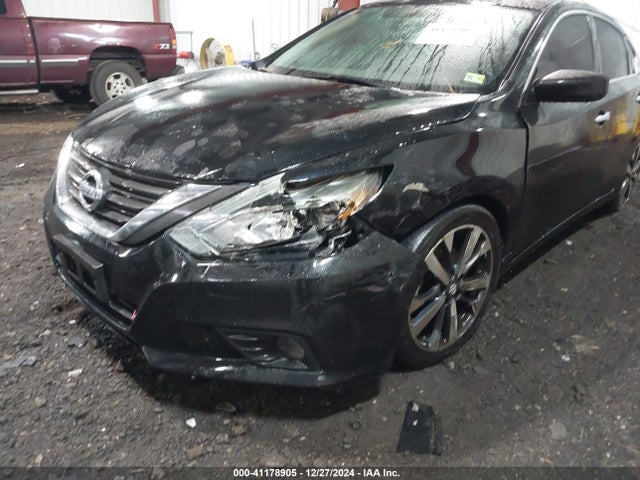 Nissan Altima 2.5 Sr 2016 1N4AL3AP6GC212229 Image 6