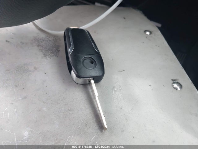 Ford FOCUS SE 2014 1FADP3F27EL413746 Image 11