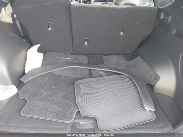 5NMJECAE2PH253025 Hyundai Tucson Limited