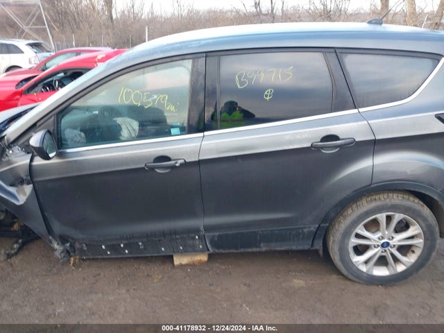 Ford ESCAPE SE 2017 1FMCU0GDXHUB99715 Image 14