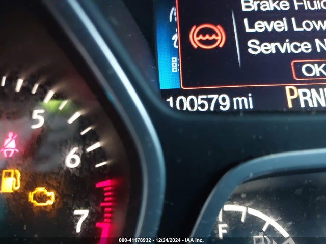 Ford ESCAPE SE 2017 1FMCU0GDXHUB99715 Image 15