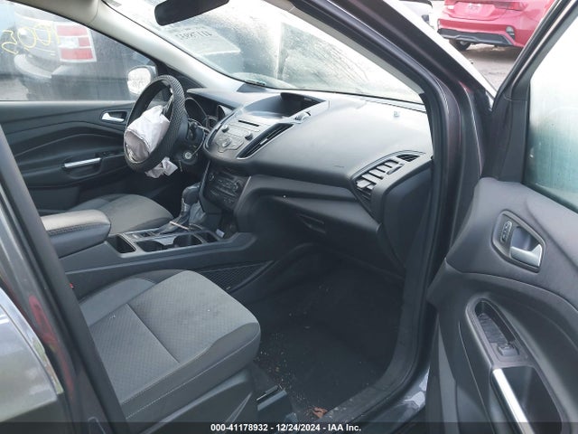 Ford ESCAPE SE 2017 1FMCU0GDXHUB99715 Image 5