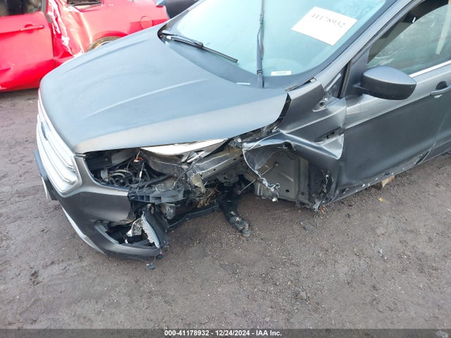 Ford ESCAPE SE 2017 1FMCU0GDXHUB99715 Image 6