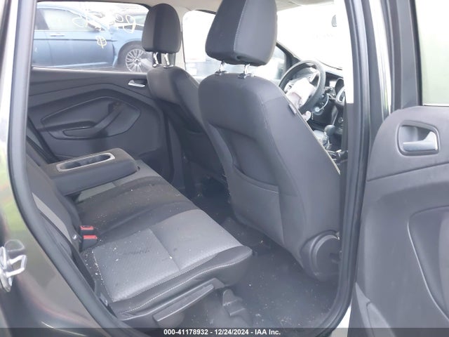 Ford ESCAPE SE 2017 1FMCU0GDXHUB99715 Image 8