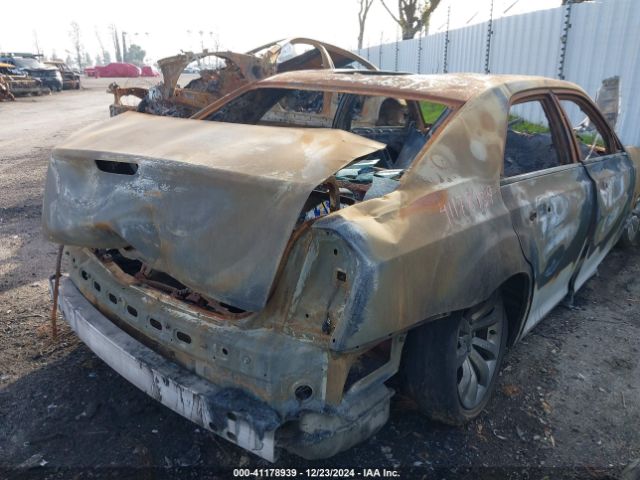2C3CCAEG8KH568550 Chrysler 300 Limited