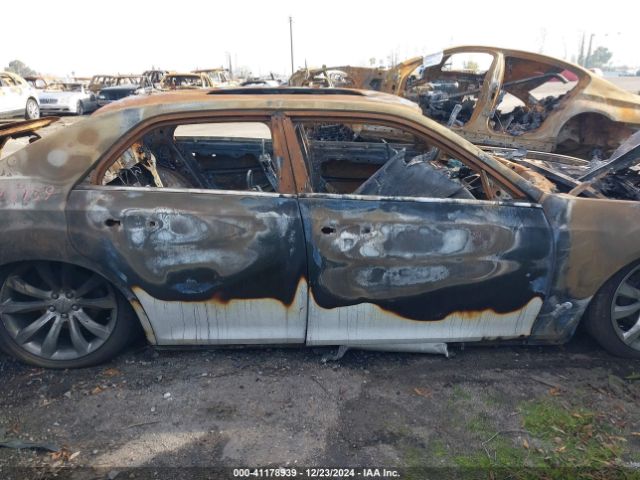 2C3CCAEG8KH568550 Chrysler 300 Limited