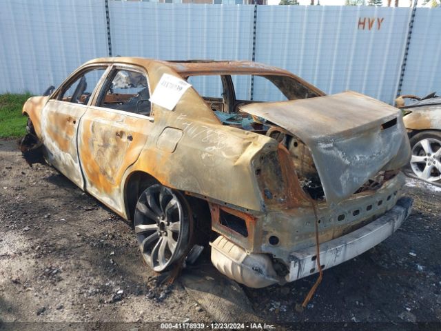 2C3CCAEG8KH568550 Chrysler 300 Limited