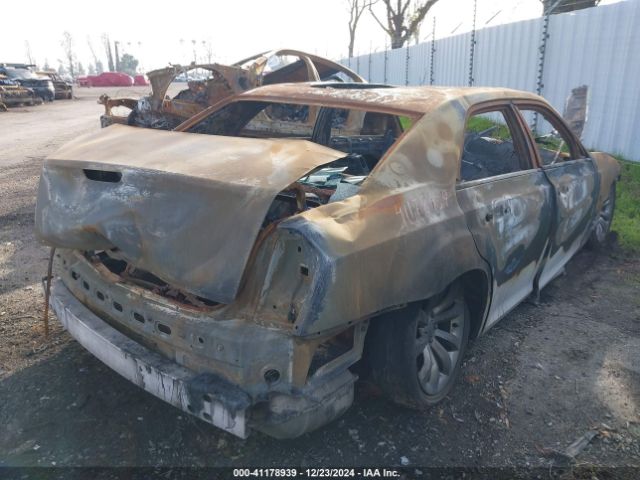 2C3CCAEG8KH568550 Chrysler 300 Limited